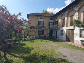 Cascina nonna EGLE